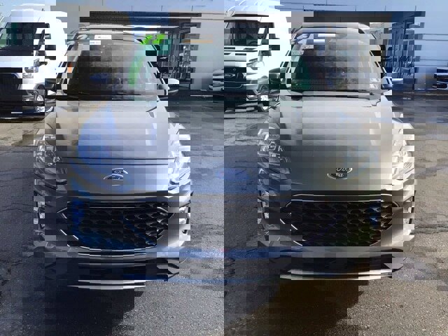 Certified 2022 Ford Escape Titanium image 7