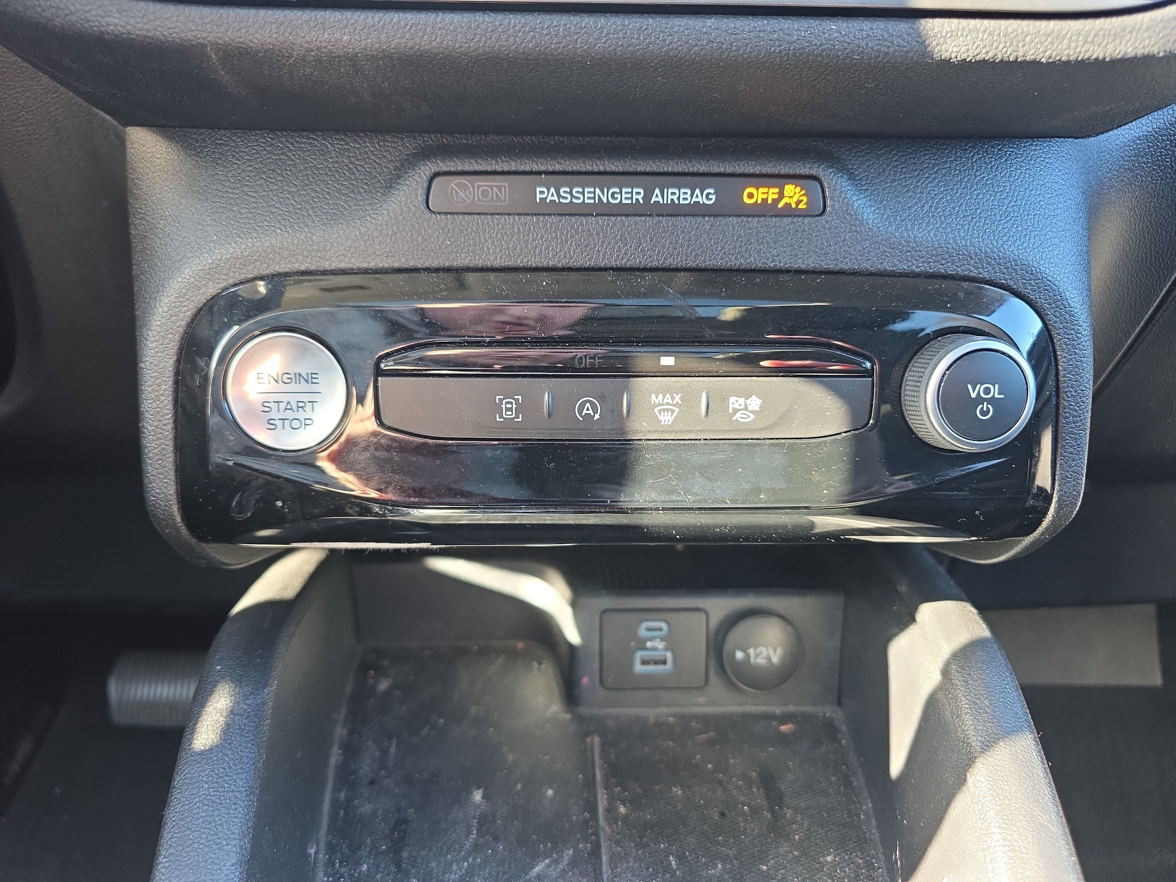 Certified 2023 Ford Escape Active w/ Tech Pack #1 image 40