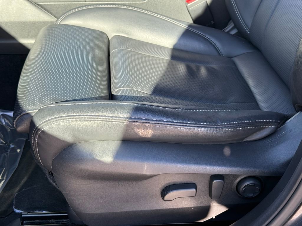 Used 2023 Subaru Outback Limited XT image 58