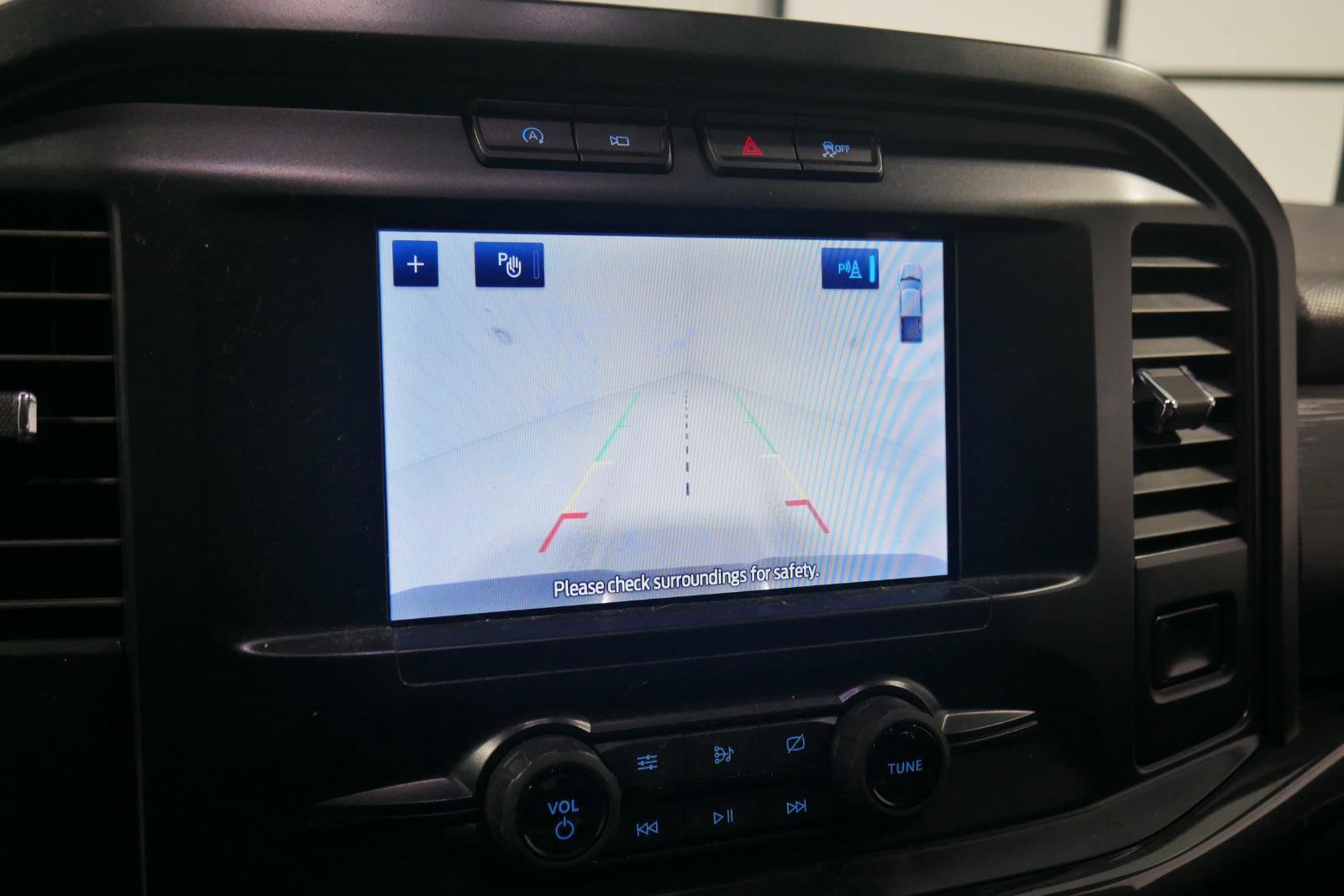 Certified 2021 Ford F150 XL w/ STX Appearance Package image 22