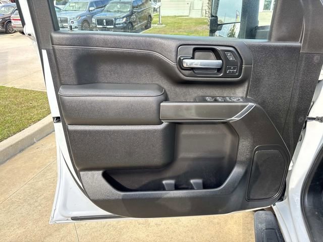 Used 2021 GMC Sierra 2500 AT4 w/ Gooseneck/5TH Wheel Package image 21