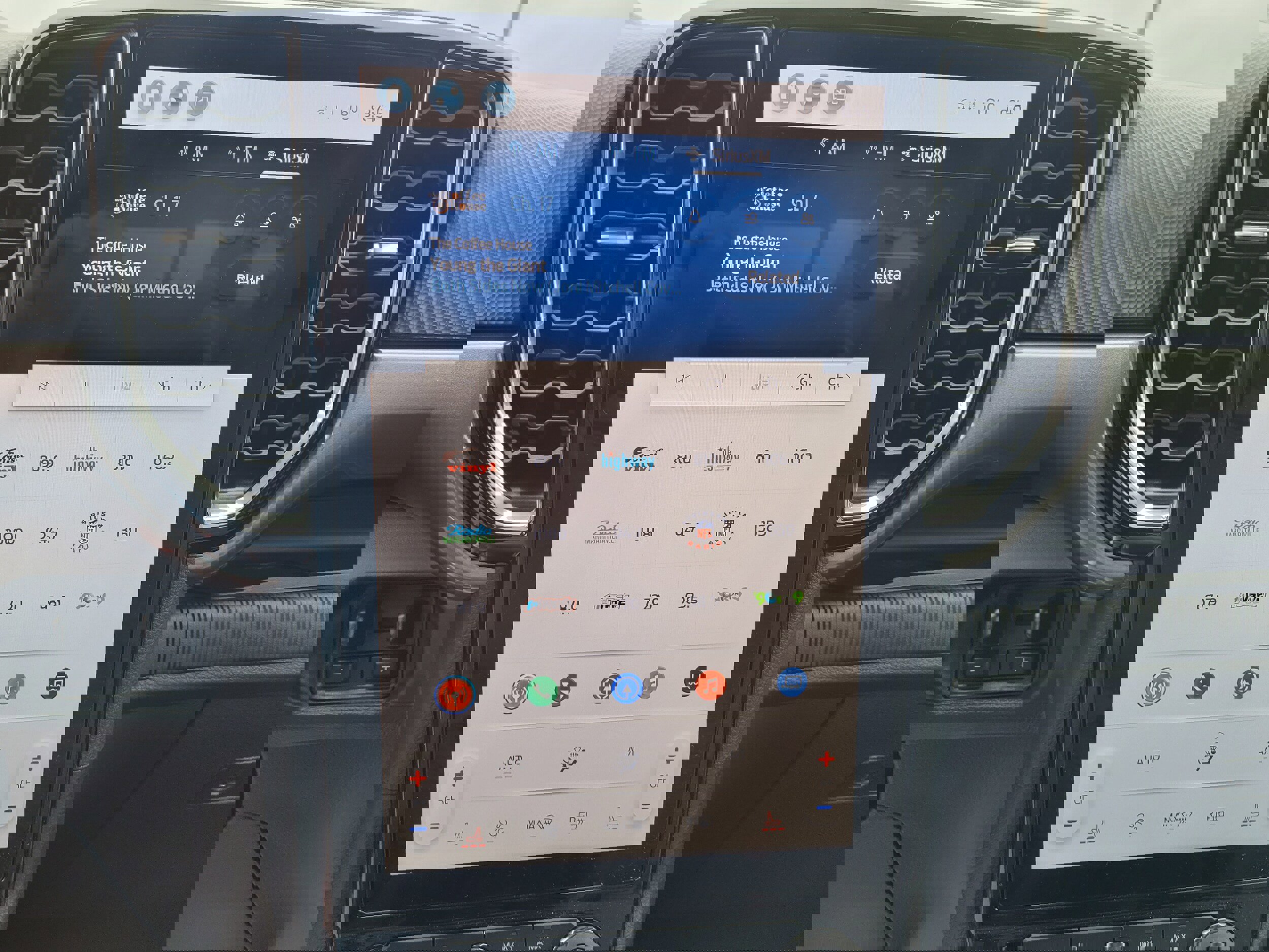 Certified 2024 Ford Ranger XLT AWD/4WD image 22