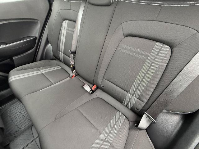 Used 2024 Hyundai Venue SEL FWD image 29