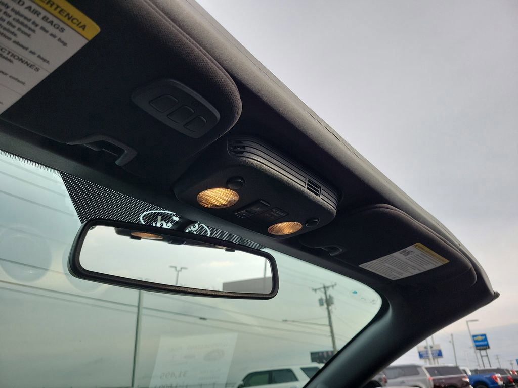 Certified 2020 Ford Mustang GT Premium image 30