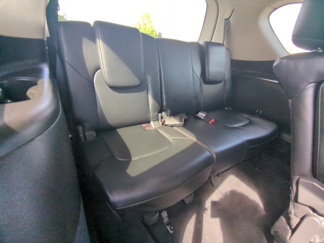 Used 2023 Nissan Armada Platinum w/ Cargo Package AWD/4WD image 24