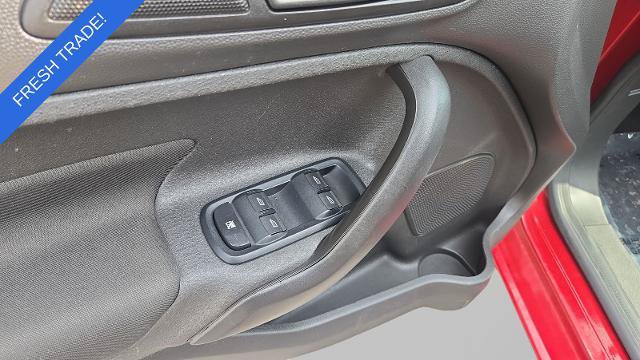 Certified 2017 Ford Fiesta SE FWD image 10