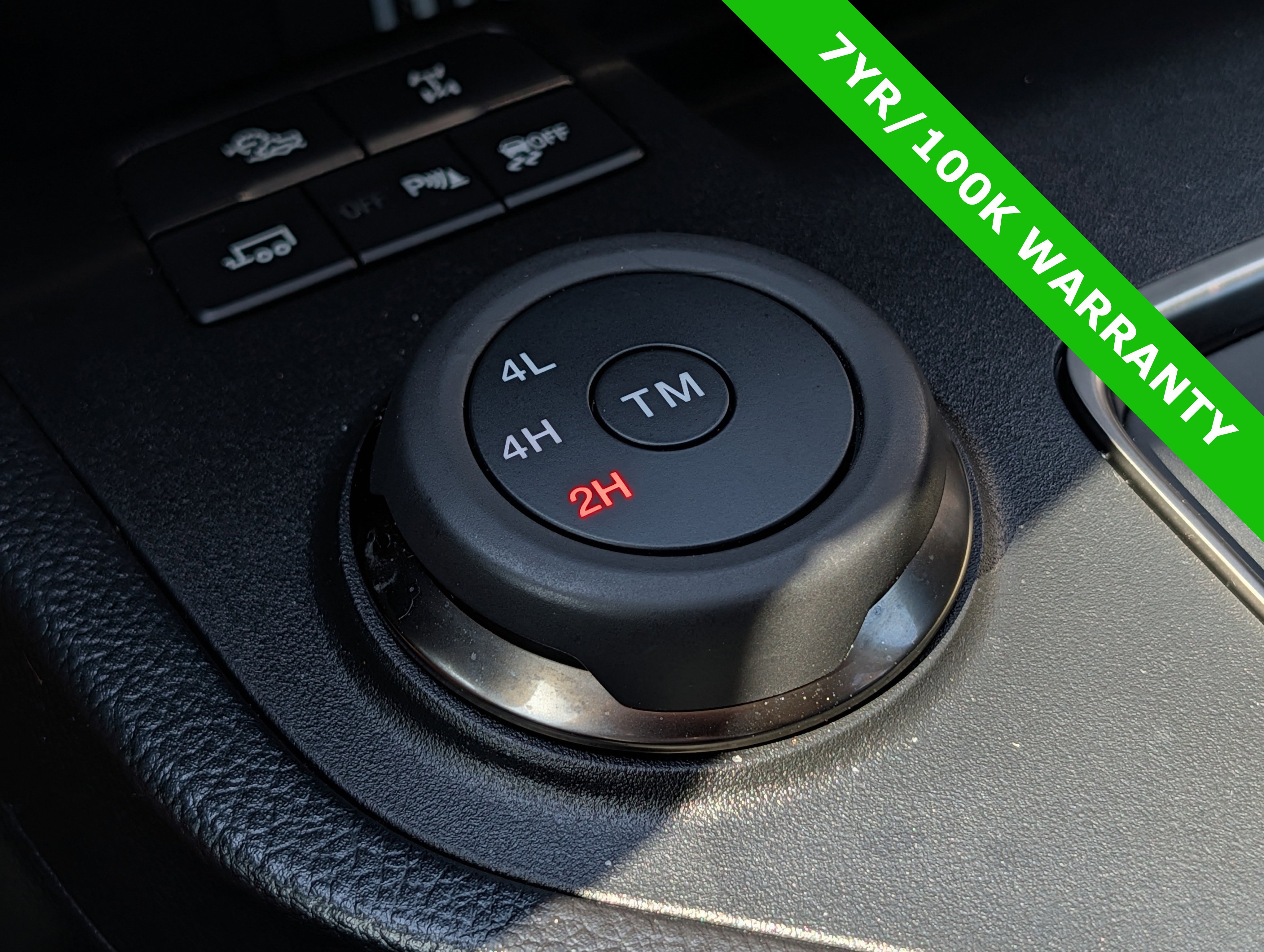 Certified 2023 Ford Ranger Lariat w/ Equipment Group 501A High AWD/4WD image 33