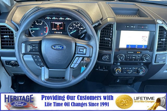 Certified 2022 Ford F250 XLT image 14