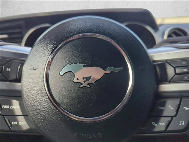 Certified 2021 Ford Mustang Mach 1 RWD image 20