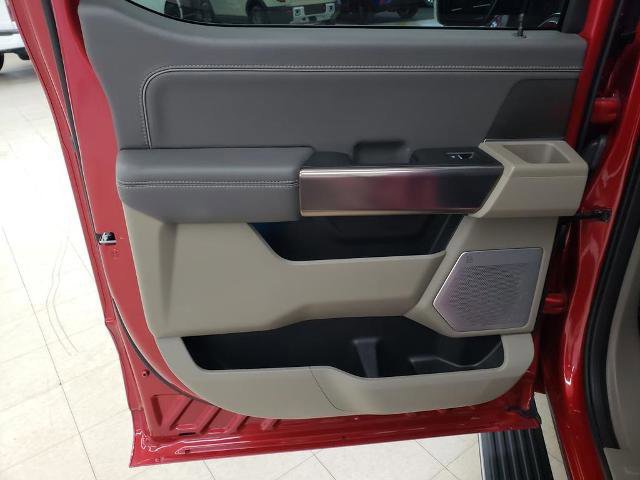 Certified 2024 Ford F150 Platinum w/ Equipment Group 703A Plus image 13