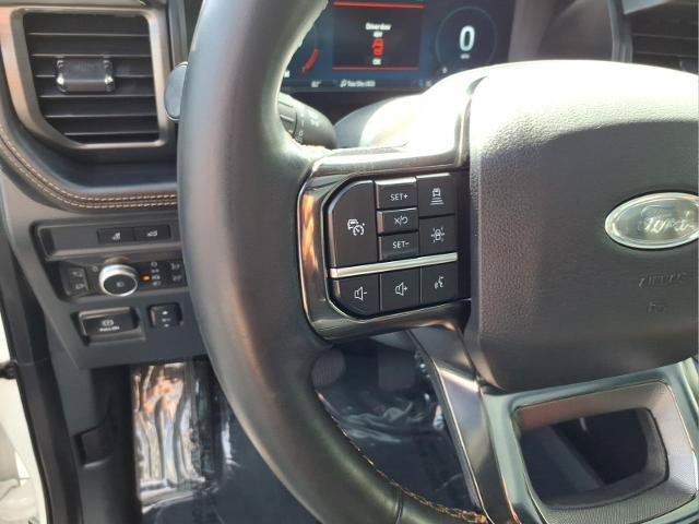 Certified 2022 Ford Expedition Platinum AWD/4WD image 23