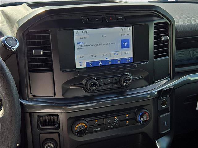 Certified 2023 Ford F150 XL w/ STX Appearance Package RWD image 15