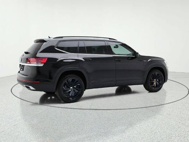 Used 2022 Volkswagen Atlas SE FWD image 8