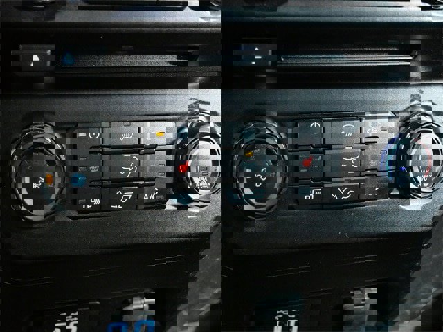 Certified 2017 Ford F150 XLT w/ Equipment Group 302A Luxury image 22