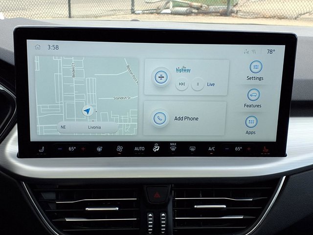 Certified 2024 Ford Escape Platinum image 14