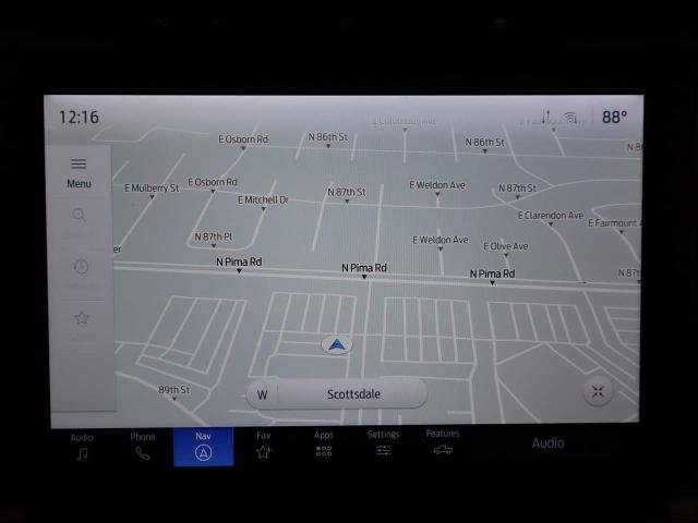 Certified 2024 Ford F150 STX image 39