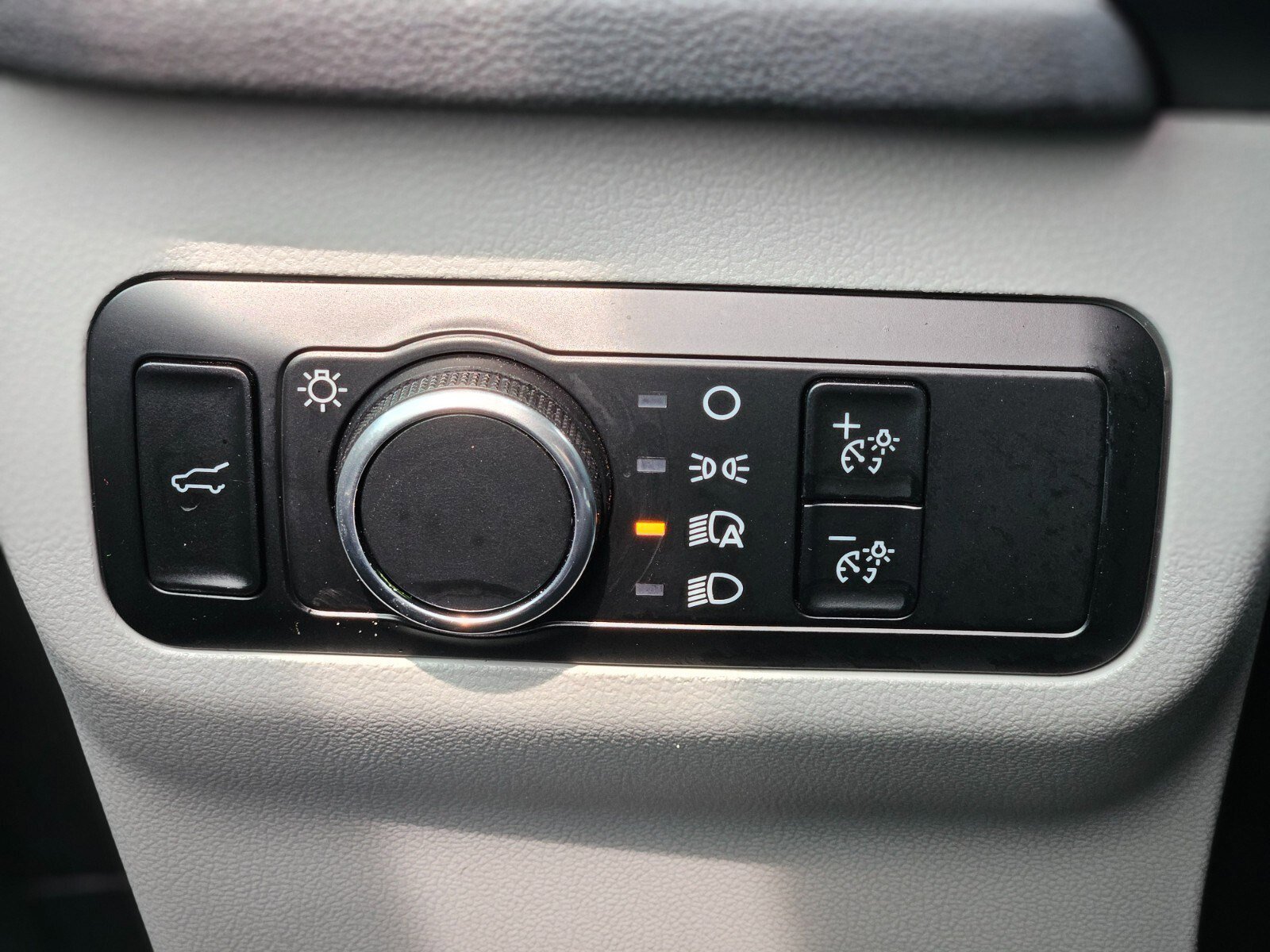 Certified 2024 Ford Escape Active image 24