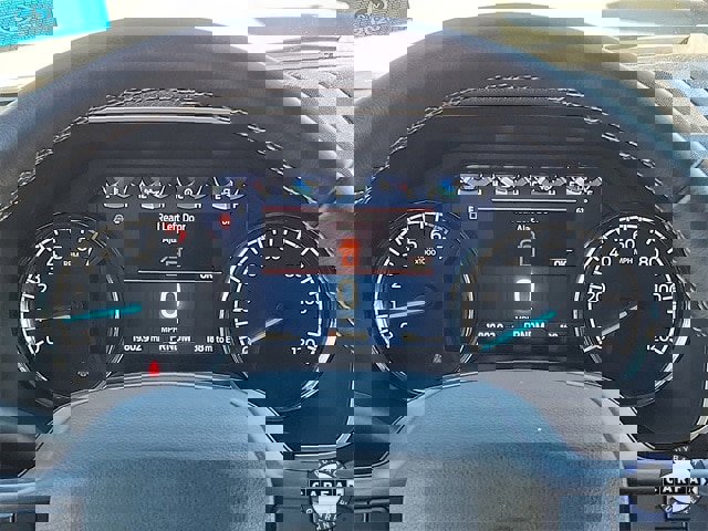 Certified 2023 Ford F150 XLT w/ Equipment Group 302A High image 13