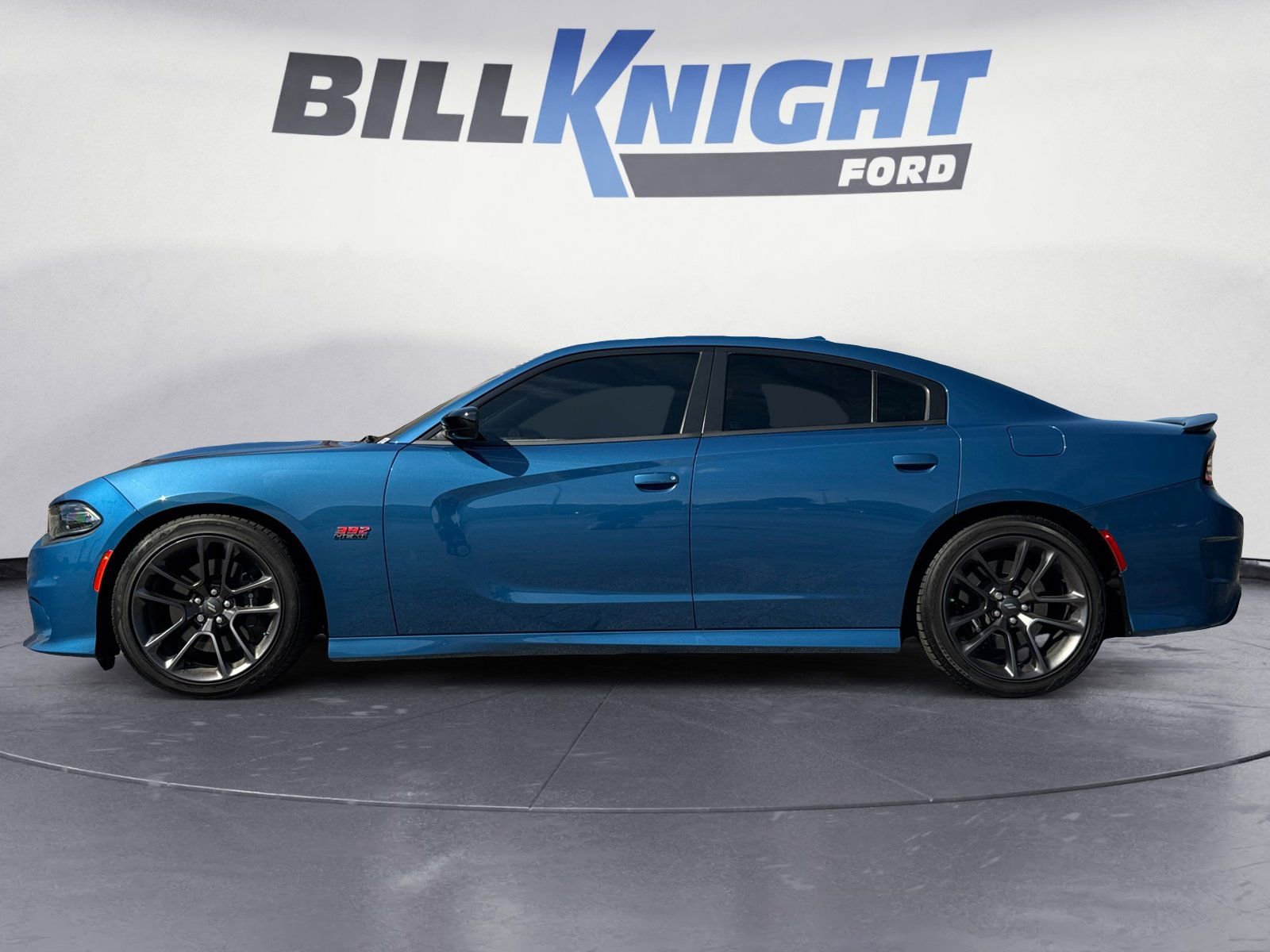 Used 2023 Dodge Charger Scat Pack w/ Plus Group image 2