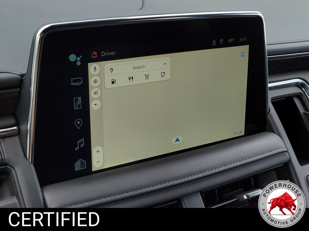Used 2024 Chevrolet Tahoe LT AWD/4WD image 28