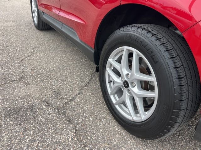 Certified 2023 Ford Edge SEL w/ Convenience Package AWD/4WD image 26