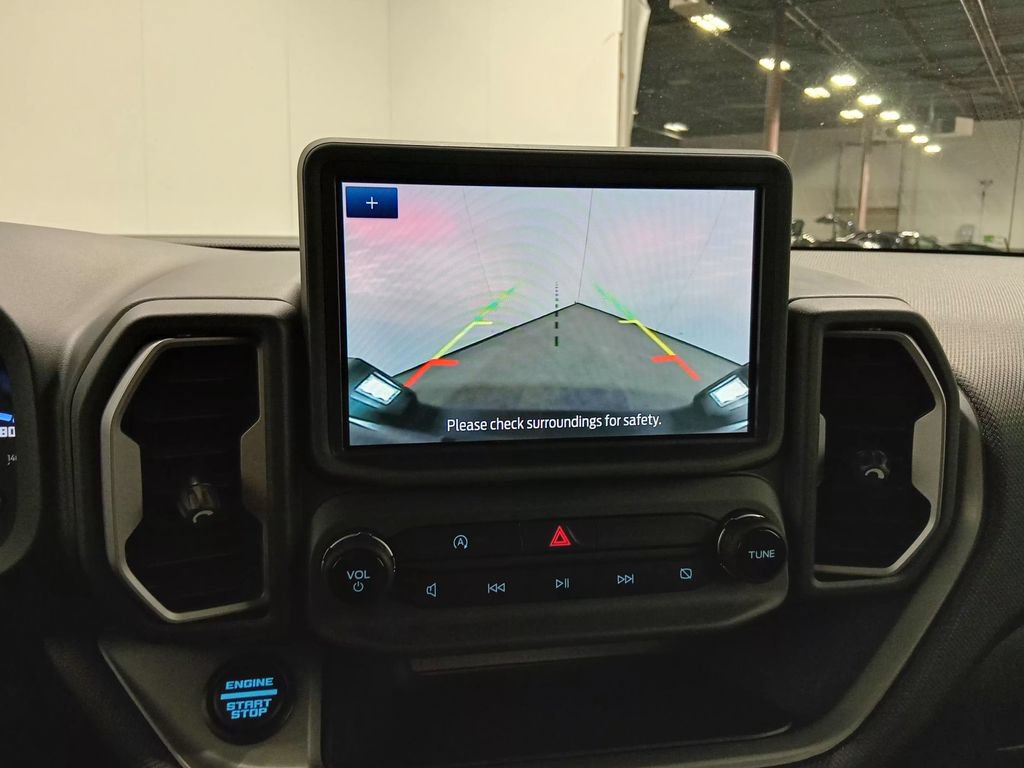 Certified 2024 Ford Bronco Sport Big Bend AWD/4WD image 22