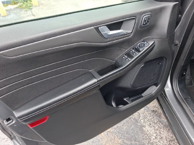 Certified 2023 Ford Escape Active FWD image 13