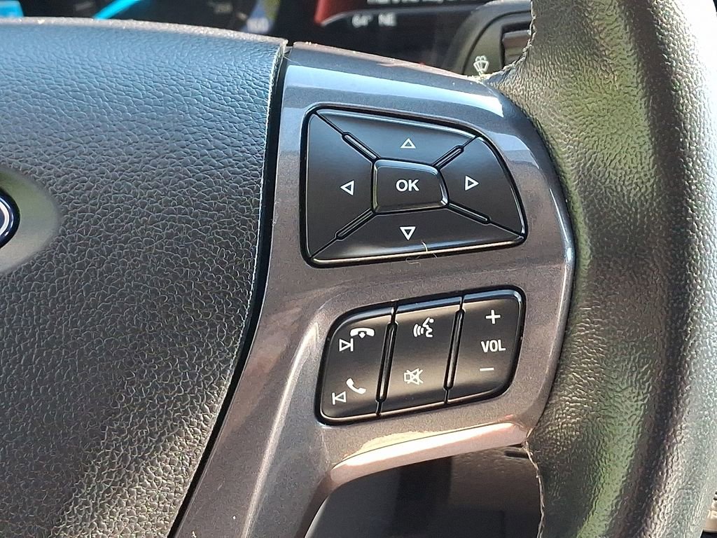 Certified 2021 Ford Ranger Lariat AWD/4WD image 22
