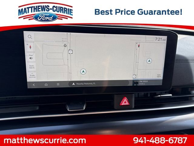 Used 2025 Kia Carnival FWD image 18