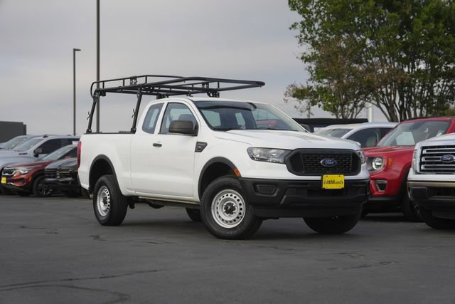 Certified 2022 Ford Ranger XL w/ Equipment Group 101A High video 2