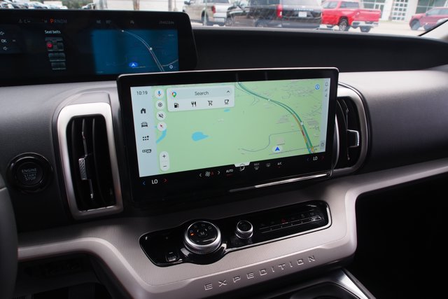 Certified 2025 Ford Expedition Max Active RWD image 27