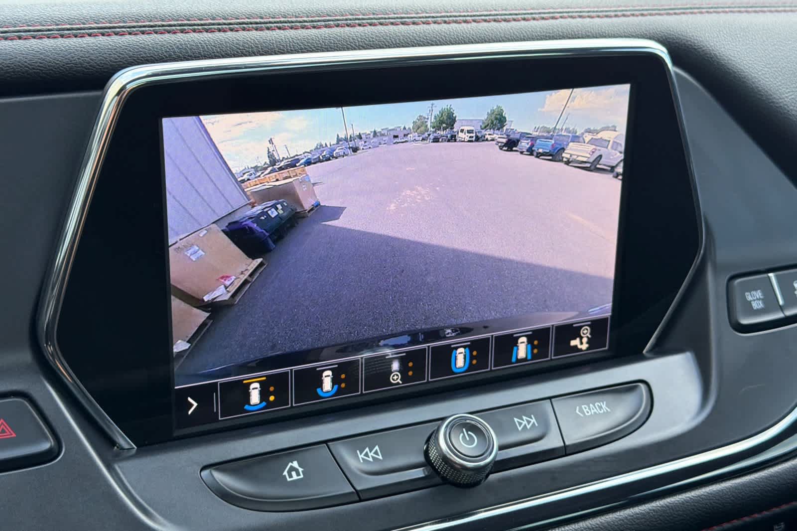 Used 2020 Chevrolet Blazer RS AWD/4WD image 20