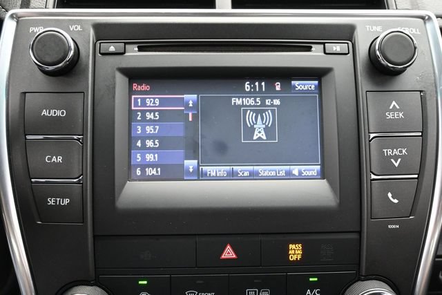 Used 2017 Toyota Camry LE FWD image 20
