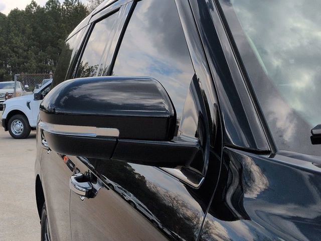 Certified 2024 Ford Expedition Limited image 11