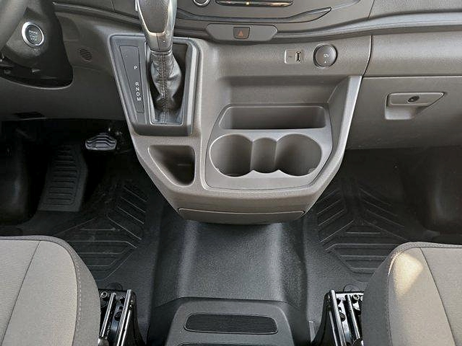 Certified 2026 Ford Transit 350 XL AWD/4WD image 21