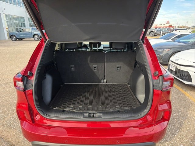 Certified 2024 Ford Escape ST-Line Elite image 11