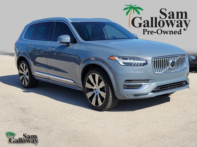 Used 2020 Volvo XC90 T6 Inscription AWD/4WD image 1