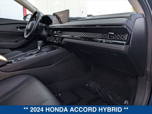 Used 2024 Honda Accord Touring image 23