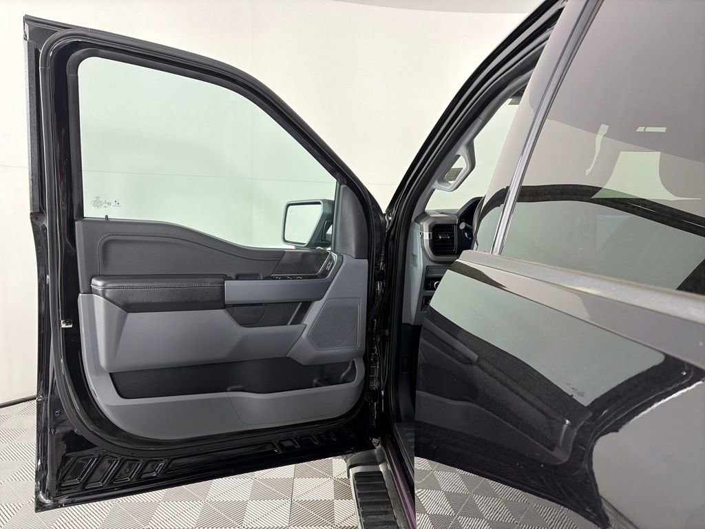 Certified 2024 Ford F150 XLT w/ Tow/Haul Package image 10