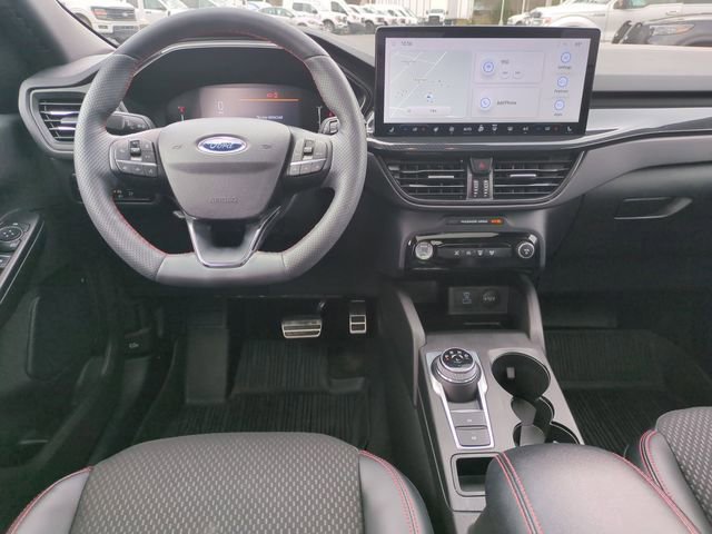 Certified 2023 Ford Escape ST-Line w/ Tech Pack #1 image 13