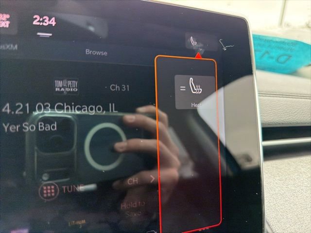 Used 2022 Jeep Compass Latitude image 20