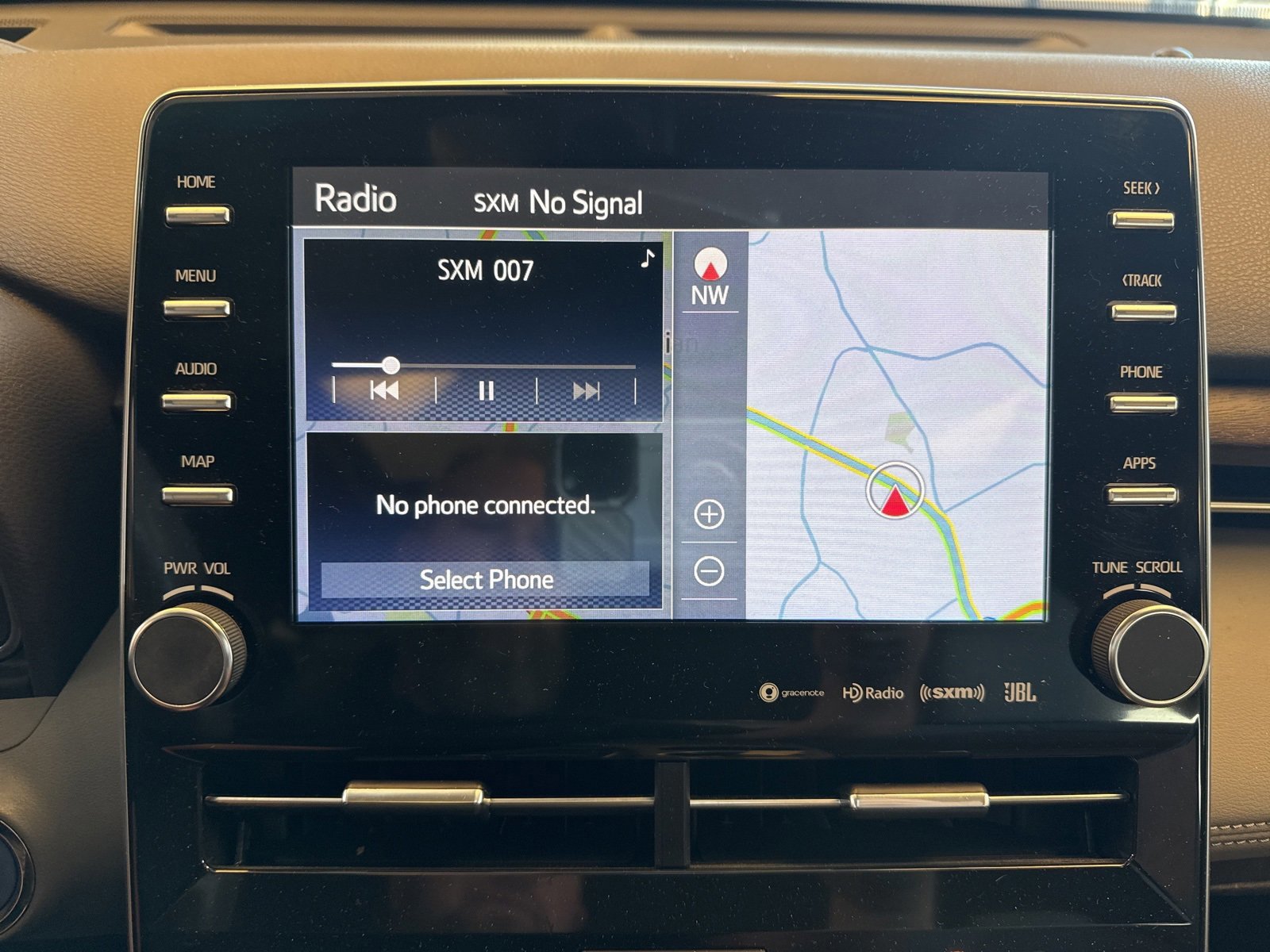 Used 2022 Toyota Avalon Limited w/ Advanced Safety Package image 23