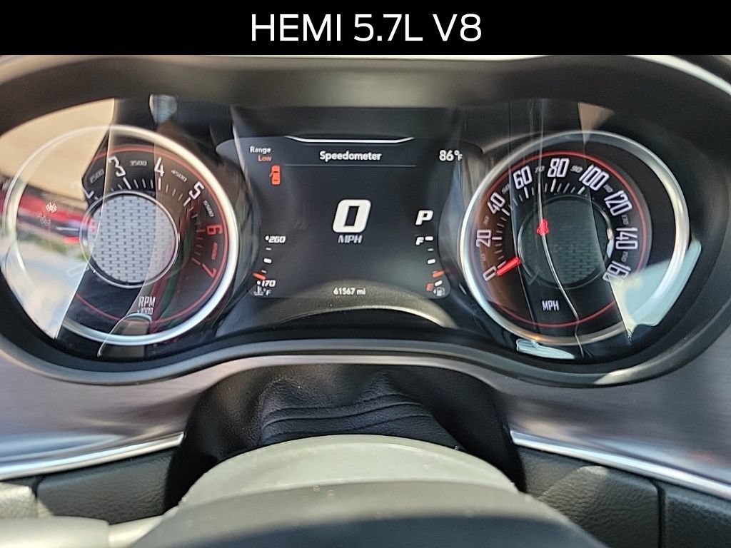 Used 2017 Dodge Challenger R/T w/ Sound Group RWD image 23