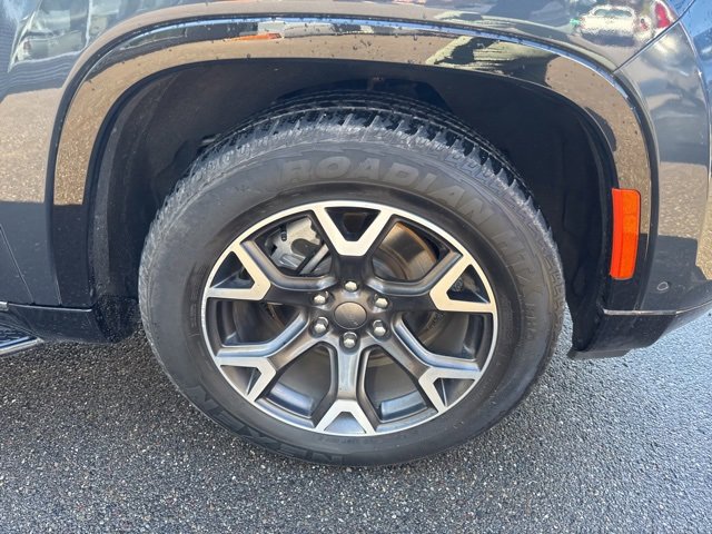 Used 2024 Jeep Wagoneer Series III image 11