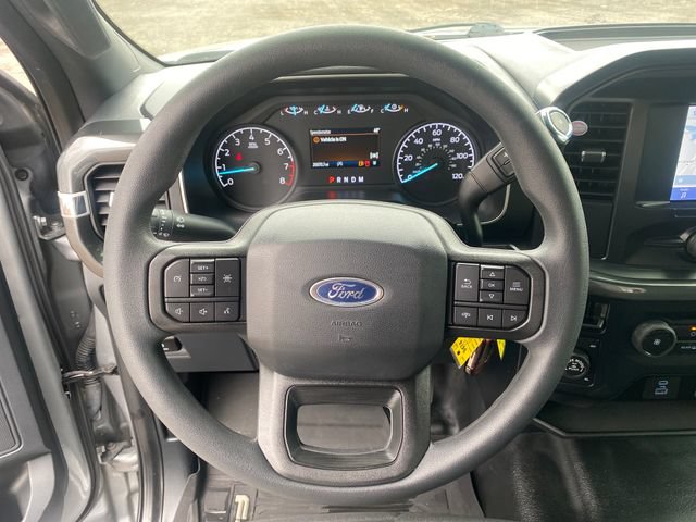 Certified 2023 Ford F150 XL w/ STX Appearance Package AWD/4WD image 18