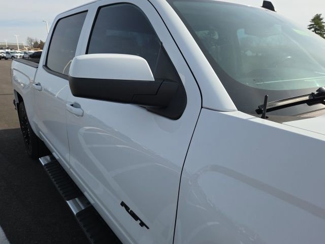 Used 2018 Chevrolet Silverado 1500 LT w/ All Star Edition image 10