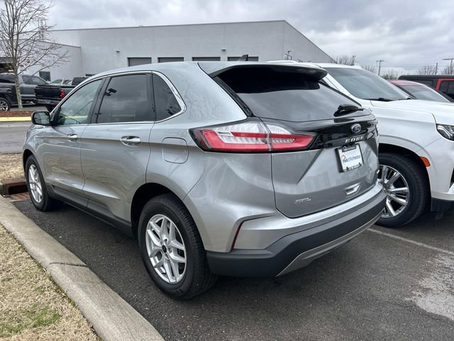Certified 2023 Ford Edge SEL w/ Convenience Package image 6
