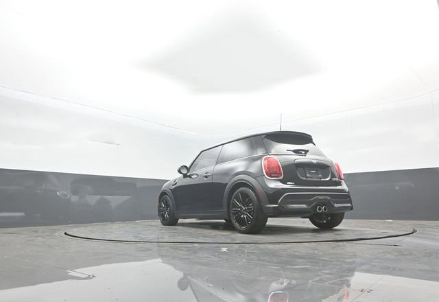 Used 2024 MINI Cooper S image 26