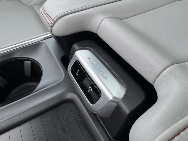 Certified 2025 Ford Expedition Max Active image 30