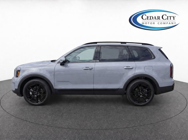 Used 2025 Kia Telluride SX Prestige X-Line AWD/4WD image 6